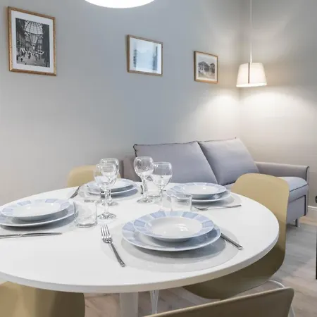 アパート Italianway - Porta Nuova 6 *