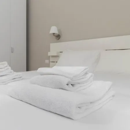 Italianway - Porta Nuova 6 *